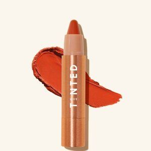 Live Tinted Huestick All-Over Color Corrector in Rise SEALED